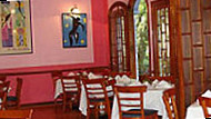 Matisse Restaurante - Condesa inside