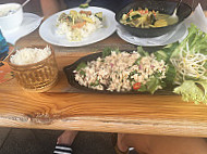 Luang Prabang food