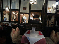 Restaurante Hellas inside
