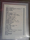 Chifa Freddie'S menu
