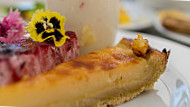 Glass Terrace Sheraton Cascais Resort food
