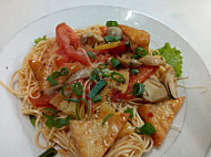 Thien Phu food