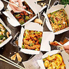 China-Tai Yang food
