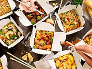 China-Tai Yang food