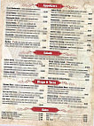 The Post menu