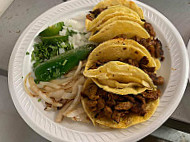 Taqueria Los Alteños Mexican Food food
