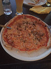 Pizzeria bei Ottavio food