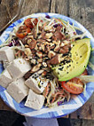 Leahi Health Kaimuki food