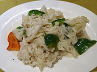 Kuan Yin Zhai food