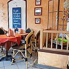 Cafébar Paula inside