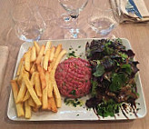 Chez Germaine food