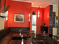 Café Geyer inside