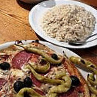 Piccola Taormina food