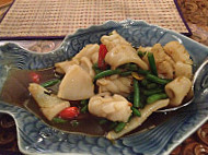 Suvadee Thai Restaurant food