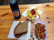 Best Worscht In Town Mainz food