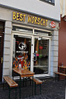 Best Worscht In Town Mainz inside