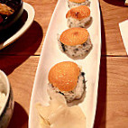 Sushi House Westmont food