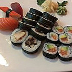 Sushi XXL food