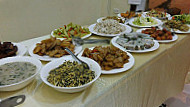 Loving Hut Ba Dinh food