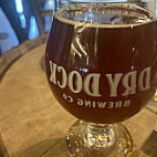 Dry Dock Brewing Company South Dock food