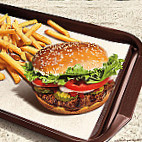 Burger King - Eagleridge Blvd food