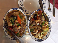 China-Town food
