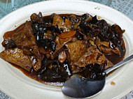Jing Xin Vegetarian Cuisine food
