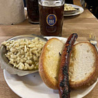 Old German Beer Hall food