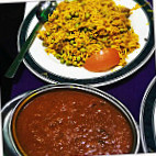 Anarkali Indian food
