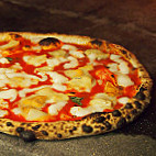 Pizzeria Le Agavi food