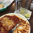 Armando's Mexican Restaurant food