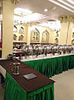 The Darpan - Hotel Patliputra Ashok food