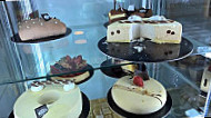 Pasticceria Montereale food