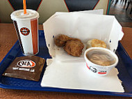 A&w food