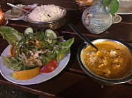 Sadhu food