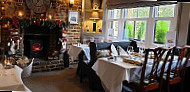 The Grumpy Mole Oxted food