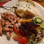 Gasthaus Herberger Zur Schachtelbud food