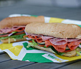 Subway # 53737 food