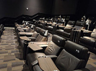 Cinepolis Luxury Cinemas San Mateo inside