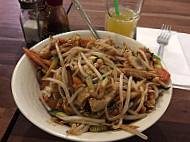 King Du Noodle food