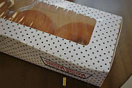 Krispy Kreme food