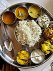 Sagar Vegetarian Harrow food