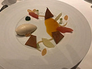 Gordon Ramsay Au Trianon food