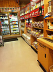 Red Barn Natural Grocery food
