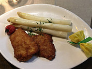 Waldrestaurant Steinmeyer food