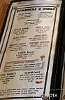 Loriann's menu