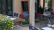 Campanile Salon De Provence food