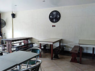 Canterberry Bar and Resto inside