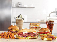 Arby's #946 food