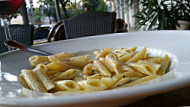 Restaurant Cafe Pane Vino food